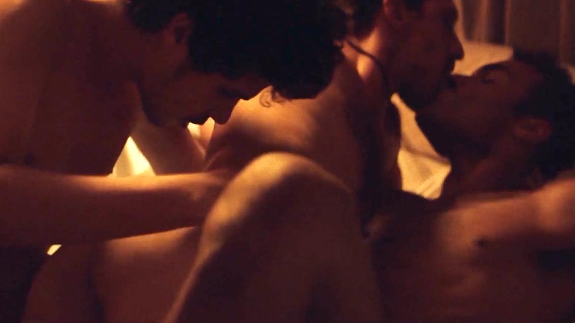 Antonio Miano Nude in Private Photos. Balls, Butt, Gay, Penis, Sexy, Shirtless. 78988