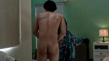 Aerol Carmelo in Cheaters (2024) Butt Shirtless Straight Butt Sexy 78989
