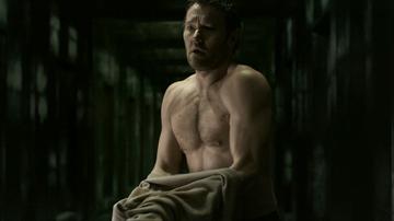 Sexiest Jason Dessen / Jason2 Scenes. Shirtless. 79216