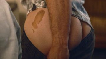 Bob Morley in In Limbo (2023) Butt Sexy Shirtless Butt Sexy 79001