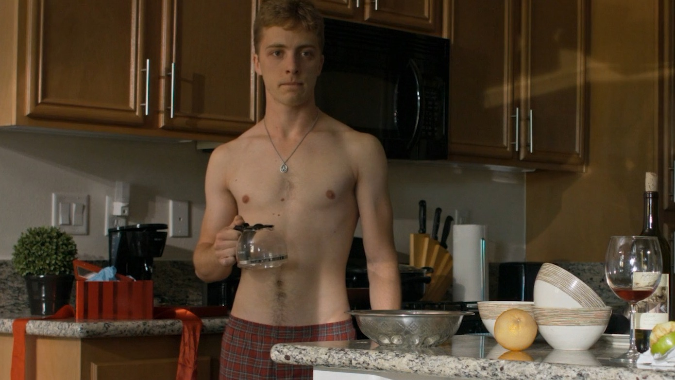 Sexiest Jeremy Driscoll Scenes. Gay, Shirtless, Underwear, butt. 79006