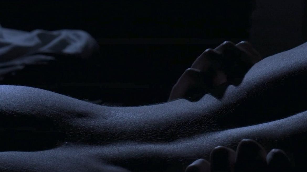 Jeremy Driscoll from A Nice Quiet Life Naked. Gay, Shirtless, Butt, underwear. 79007