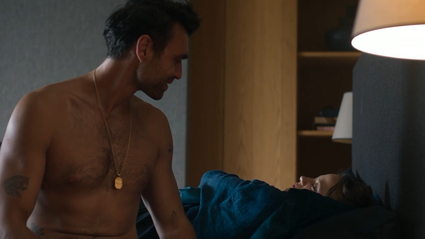 Hottest Cem Scenes. Shirtless, underwear. 79023