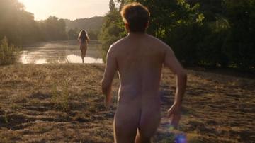 Vincent Macaigne Nude as Pierre Bonnard. Butt, Sexy, Shirtless, Straight. 79076