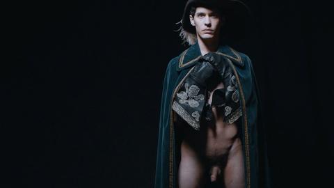 Léo Pochat Nude as Jonas. Balls, Butt, Penis, Shirtless, gay, sexy. 79040