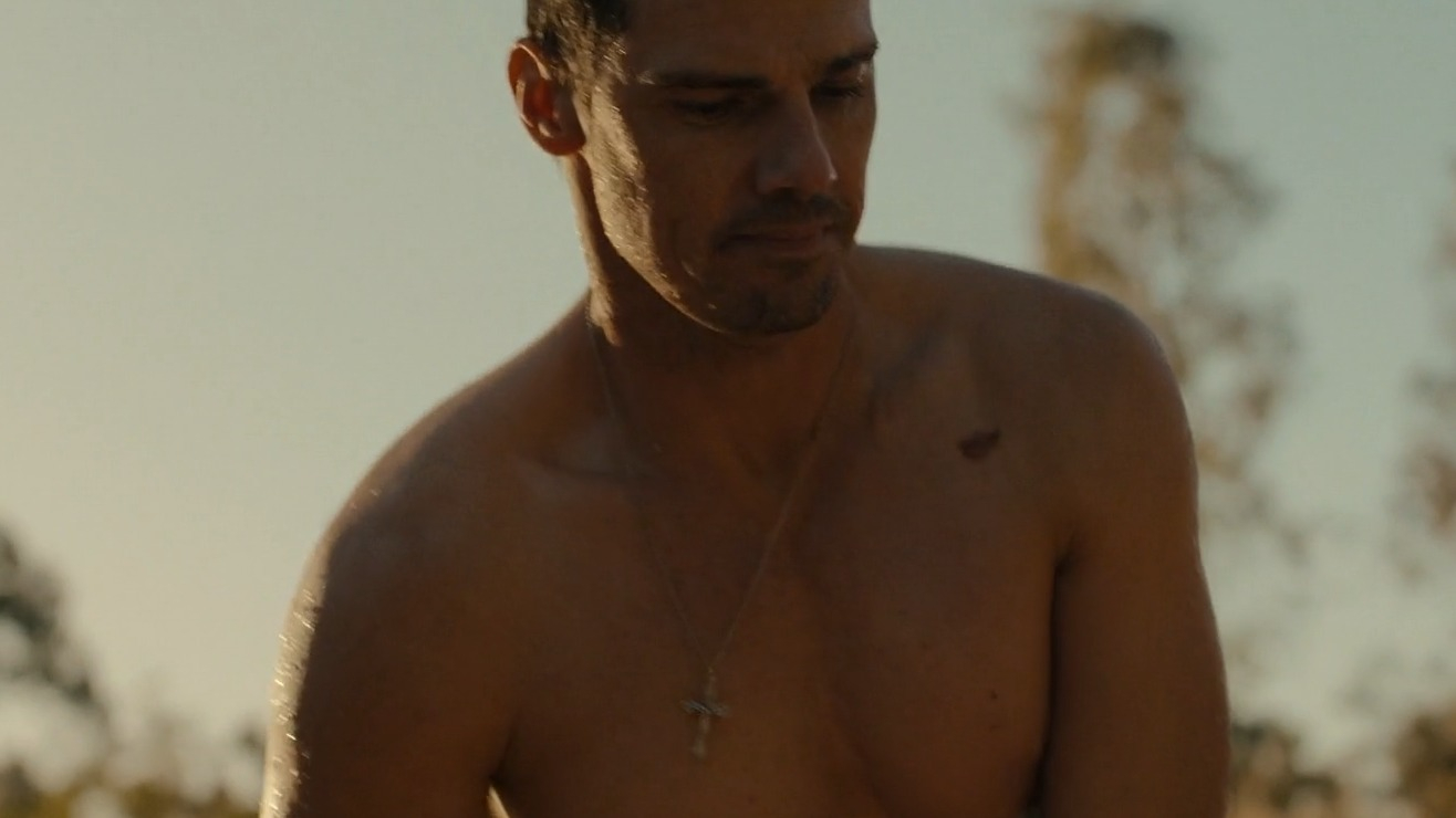 Sexiest Byron Swift Scenes. Shirtless, sexy. 79084