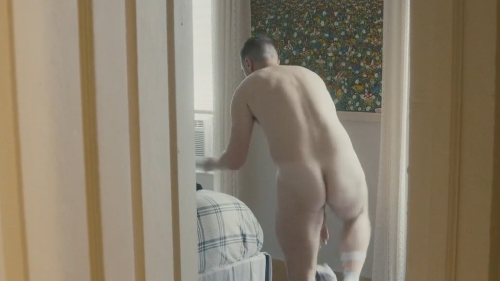Jordan Bell Nude in Danny Will Die Alone. Butt, Shirtless, bulge, gay. 83422