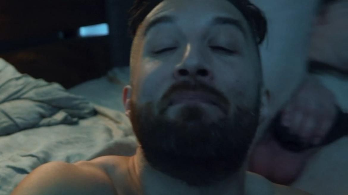 Jack Tracy Naked in Danny Will Die Alone. Gay, Shirtless, Butt, Balls, Underwear, Bulge, penis, sexy. 79111