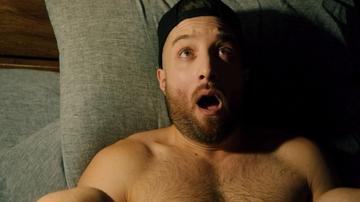 Jack Tracy in Danny Will Die Alone (2024) Gay Sexy Shirtless Bulge Butt 79112