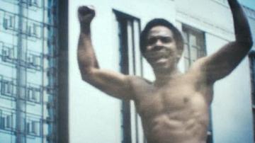 André Holland in The Big Cigar (2024) Sexy Shirtless Sexy Shirtless 79127