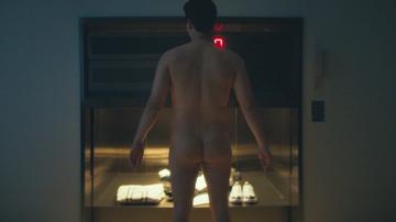 Park Hae-jun in The 8 Show (2024) Butt Shirtless Butt Shirtless 79130