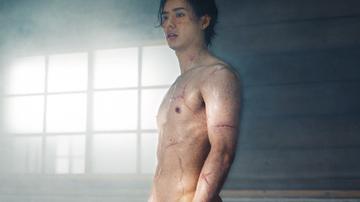 Kento Yamazaki in Golden Kamuy (2024) Sexy Shirtless Sexy Shirtless 79134