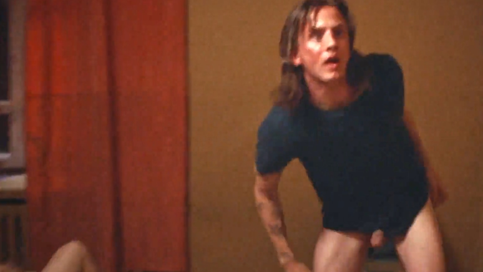 Steen from Bullshit Naked. Balls, Butt, Penis, Straight. 79151