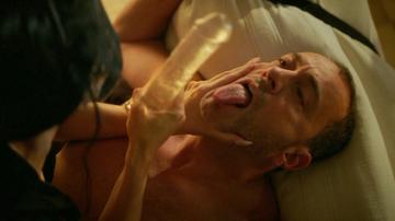 Peter Zizzo in Impulse (2024) Bulge Sexy Shirtless Underwear Bulge Sexy 79168