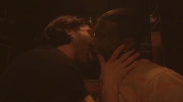 NYC Dreams's Sexiest Scenes with Yves Mathieu East. Gay, Shirtless. 79182
