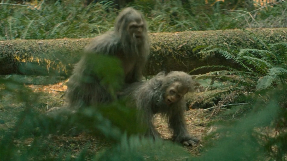 Hottest The Alpha Scenes. Sexy, balls, butt. 79203