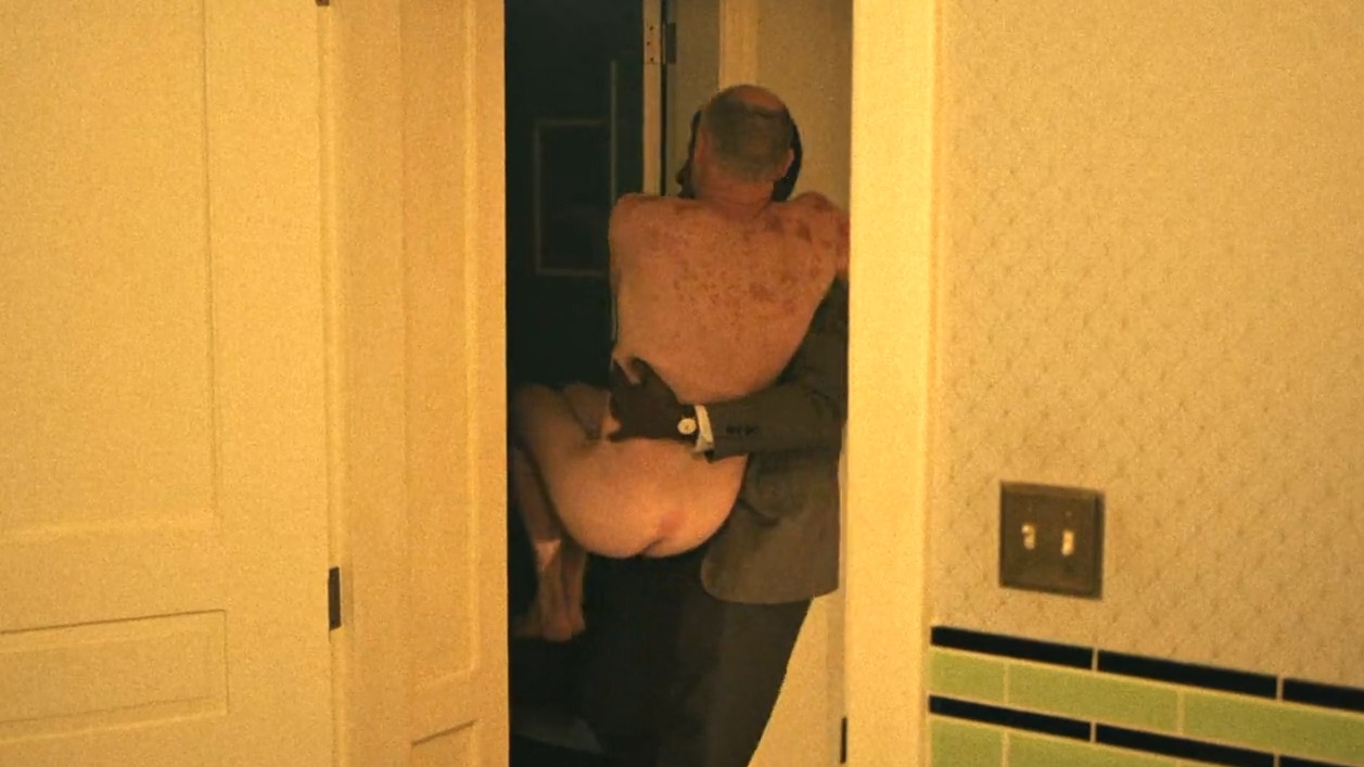 Mark Gillis Naked in Eric. Butt, Shirtless, gay. 79231