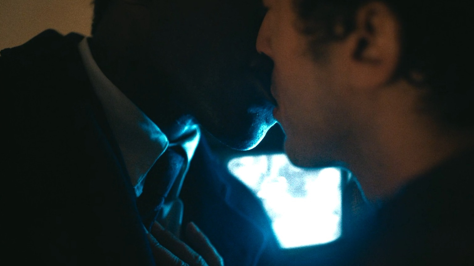 Hottest McKinley Belcher III Scene in Eric. Gay, bulge, sexy. 79232