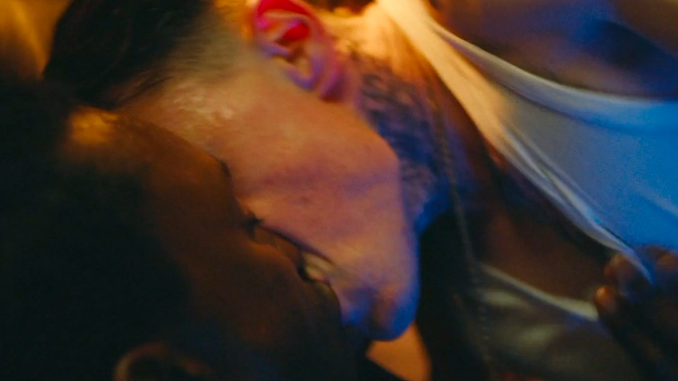 Sexiest Scenes of Preston from Femme. Gay, bulge, butt. 79247