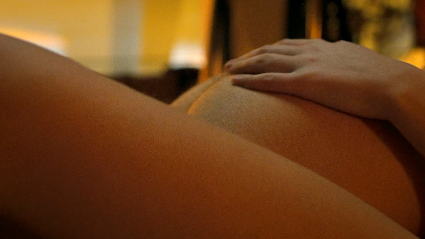 José Pastor Naked in Raising Voices. Butt, Shirtless, Straight. 79237