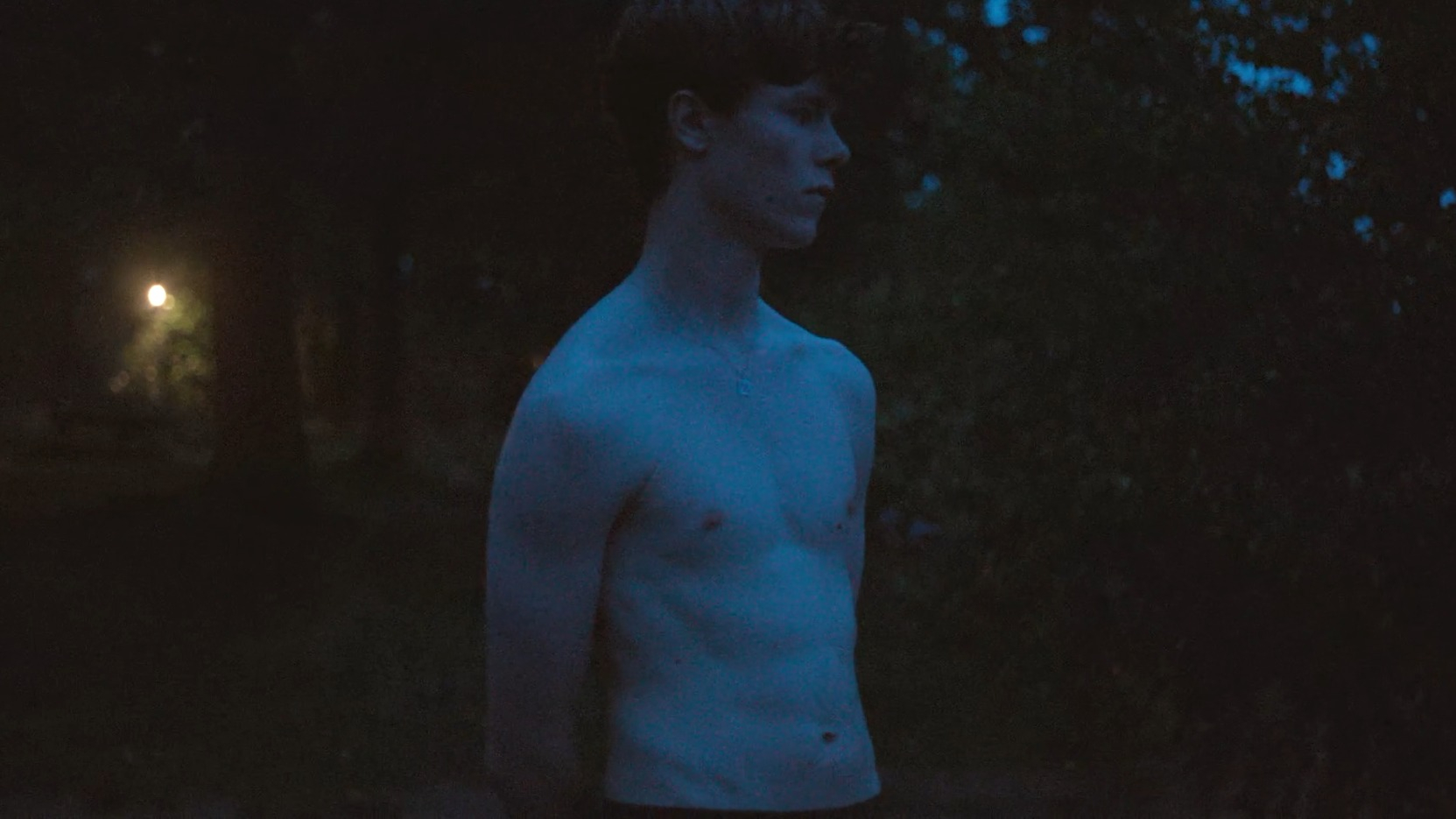 Hottest Edvin Ryding Scene in A Part of You. Shirtless, sexy, straight. 79238