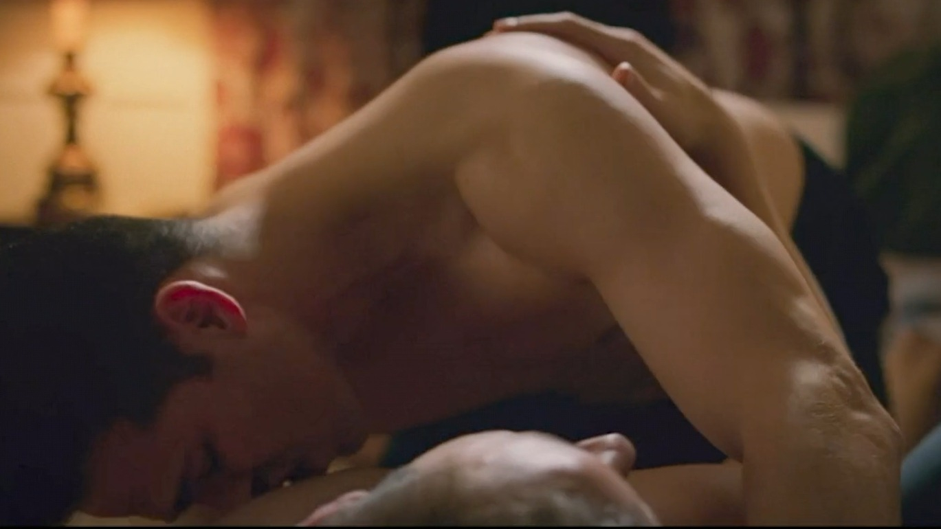Sexiest Scenes of Quique from Barrio Boy. Gay, Shirtless, straight, underwear. 79271