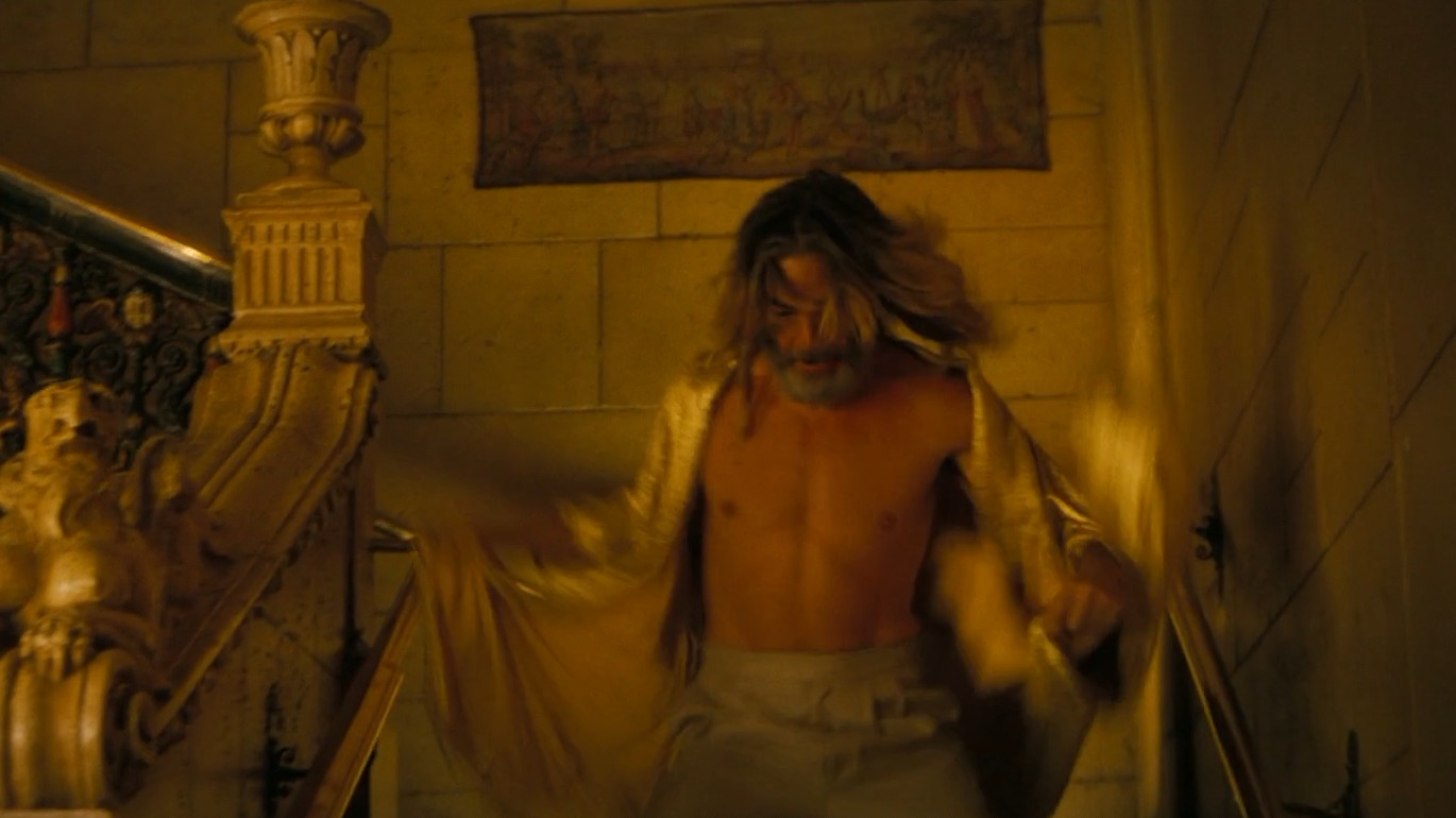 Hottest Darren Barrenman Scenes. Sexy, Shirtless, straight. 79275