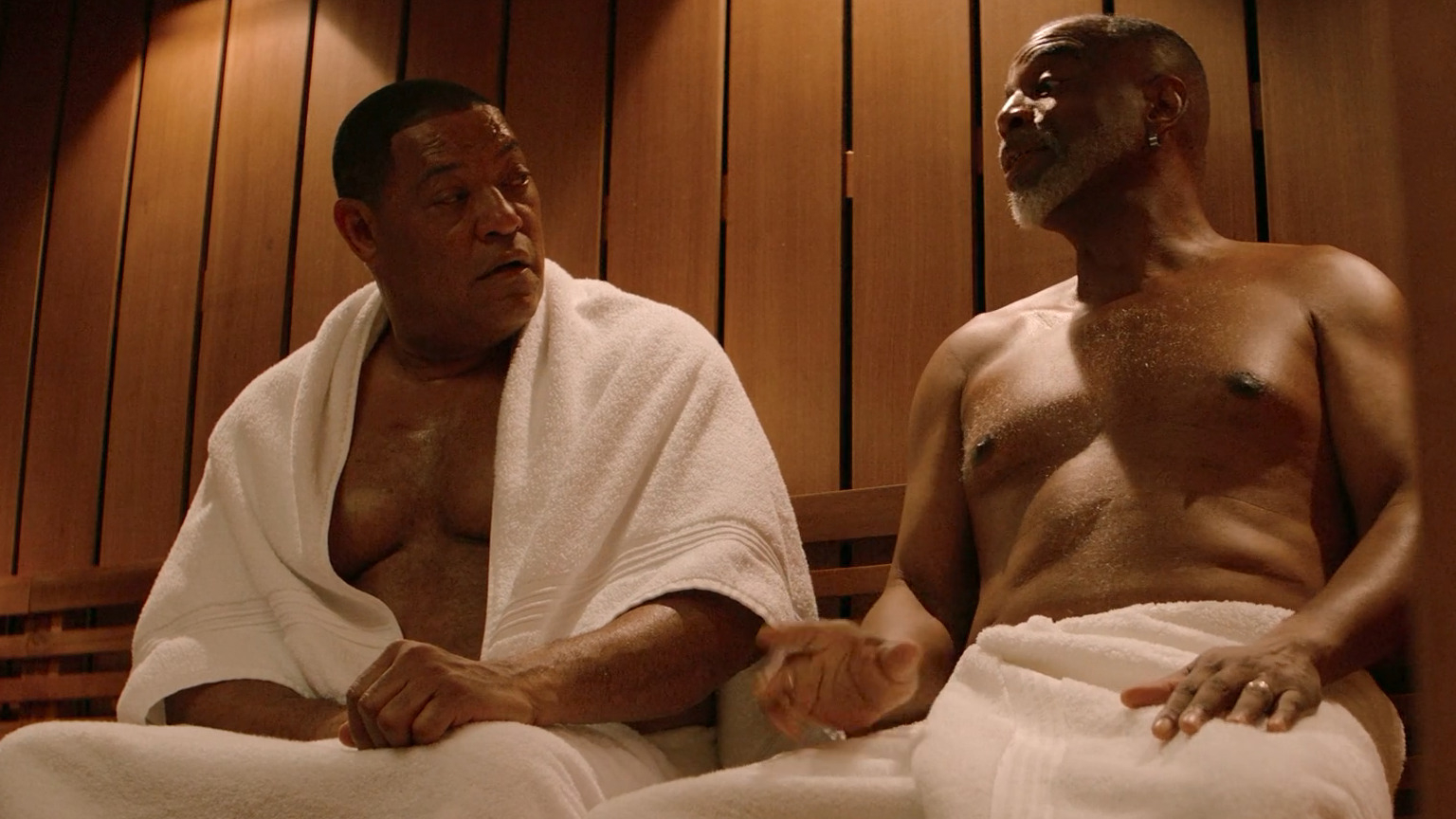 Sexiest Self Scenes. Shirtless. 79282