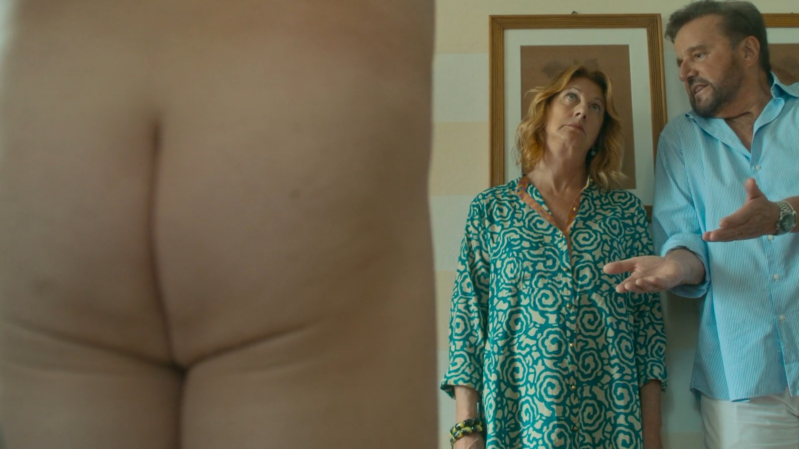 Darko Peric Nude as Bojan. Butt, Shirtless. 79280