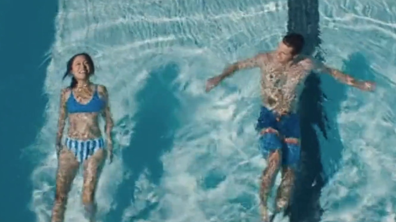 Sexiest Scenes of Blake Hamilton from Float. Shirtless, sexy, straight. 79289