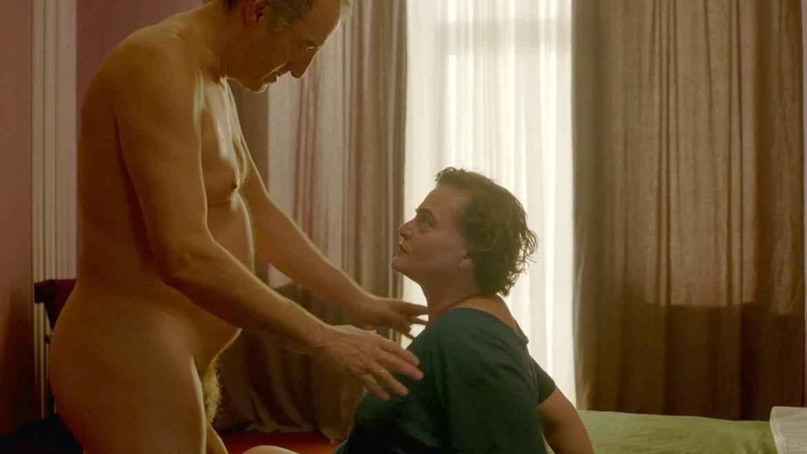 Temiko Chichinadze Nude in Blackbird Blackbird Blackberry. Balls, Butt, Penis, Shirtless, Straight, Prosthetic, sexy, underwear. 79300