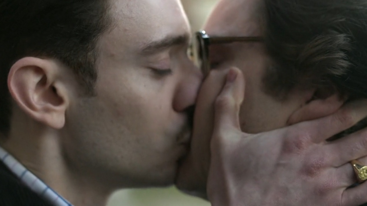 Sexiest Jacques de Bascher Scenes. Gay, bulge, butt. 79318
