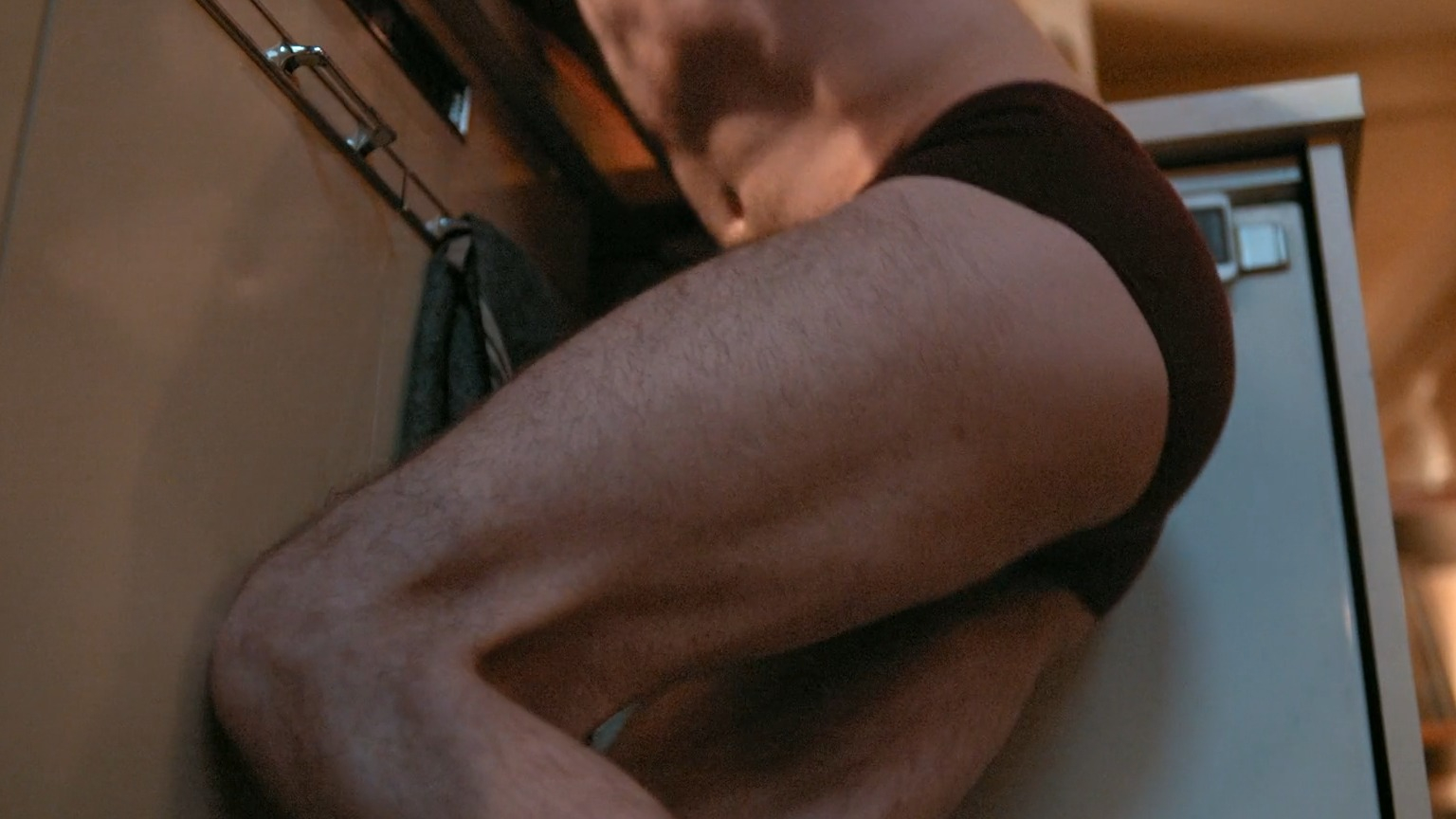 Hottest Jacques de Bascher Scenes. Shirtless, Underwear, bulge, butt. 79317