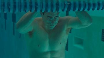 Presumed Innocent's Sexiest Scenes with Jake Gyllenhaal. Shirtless, butt, sexy. 79332