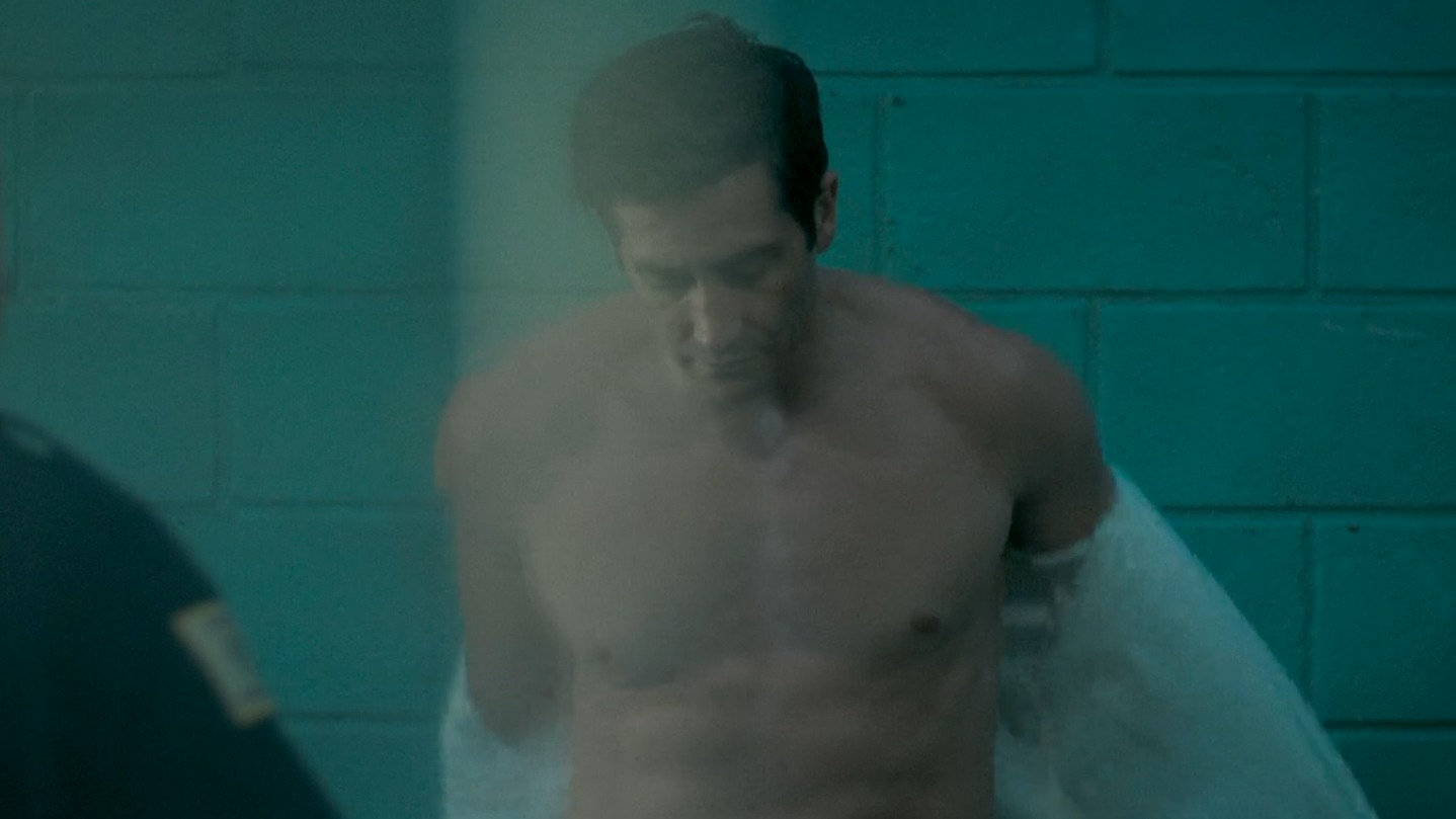 Hottest Rozat 'Rusty' Sabich Scenes. Shirtless, butt, sexy. 79335