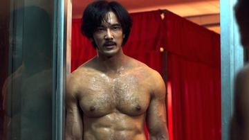Chaiwat Thongsaeng in Doctor Climax (2024) Sexy Shirtless Straight Butt Sexy 79369