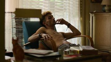 Housekeeping for Beginners's Sexiest Scenes with Samson Selim. Shirtless, gay. 79392