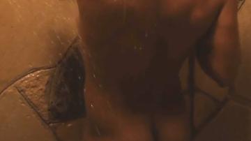 Rafiel Soto in Aaron… Albeit a Sex Hero (2009) Butt Shirtless Balls Butt 79471