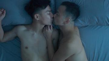 Hottest Sean Marzuki Scenes. Gay, Shirtless, balls, bulge. 79437