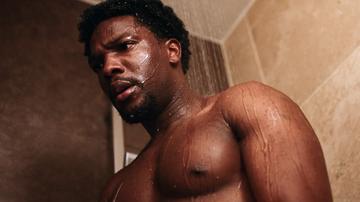 Tosin Cole in Supacell (2024) Shirtless Shirtless 79455