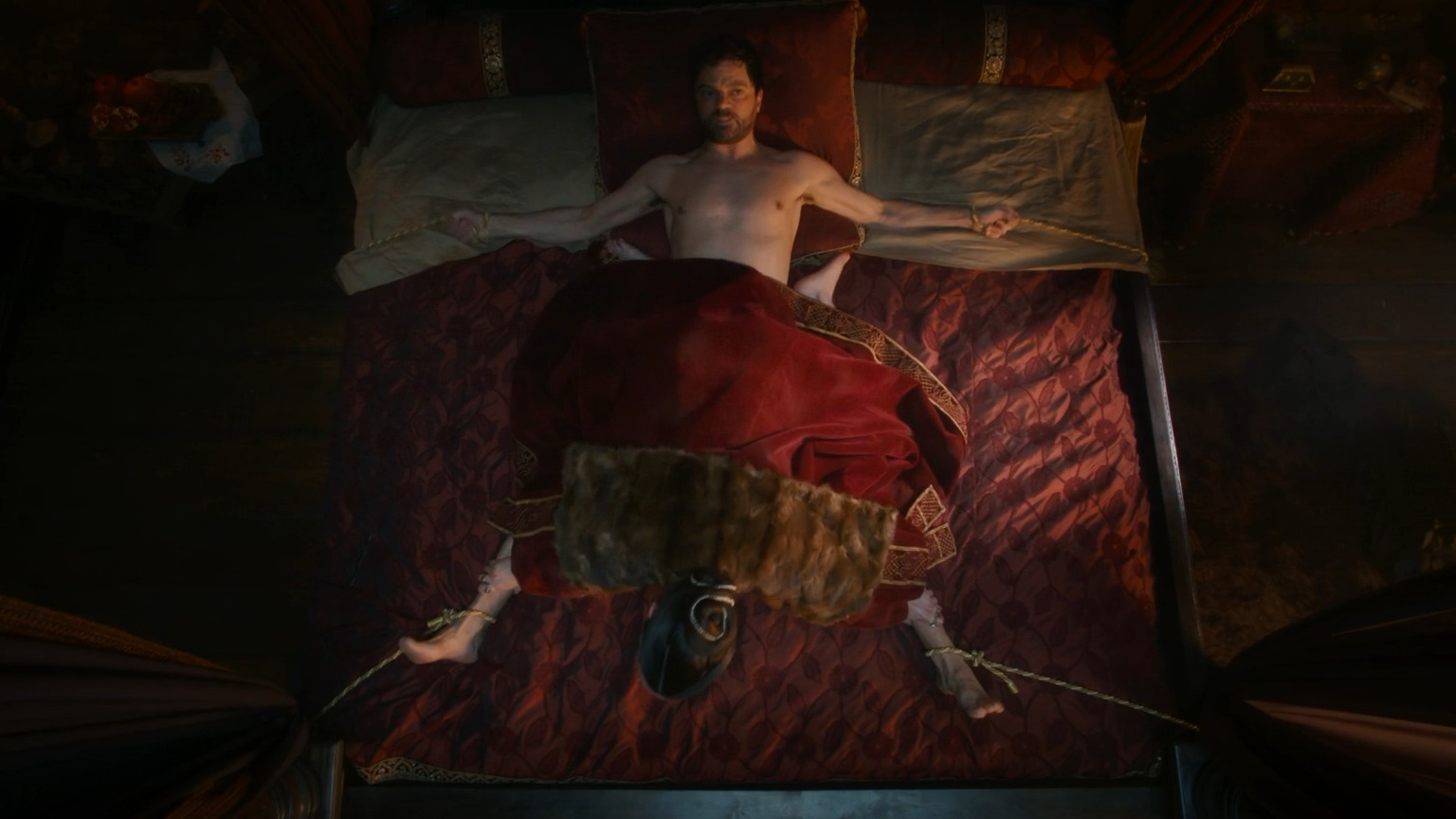 Sexiest Lord Seymour Scenes. Shirtless, Straight, butt. 79462