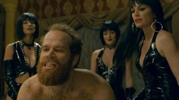 Hotel Cocaine's Sexiest Scenes with Victor Oliveira. Sexy, Shirtless. 79470
