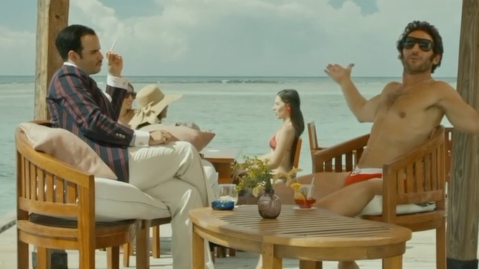 Sexiest Burton Greenberg Scenes. Bathing Suit, Shirtless, Bulge, sexy. 79516