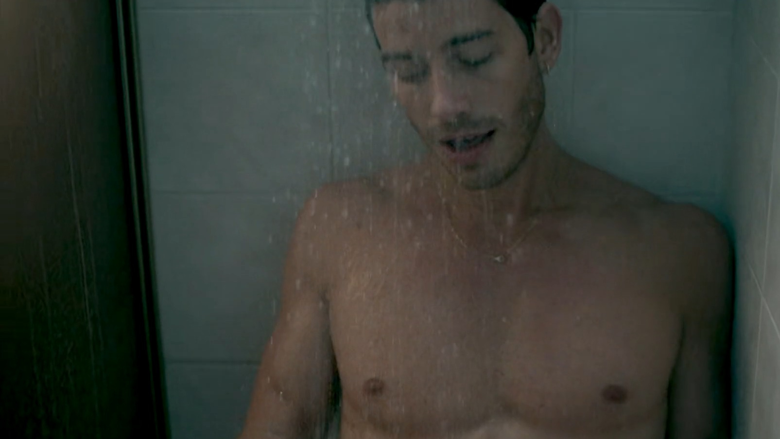 Vico D'Alessandro in Cris Miró (She) (2024) Butt Sexy Shirtless Penis Bulge Butt 79628