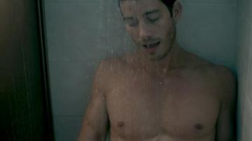 Vico D'Alessandro Nude as Federico Robles. Butt, Sexy, Shirtless, Penis, bulge, straight. 79628