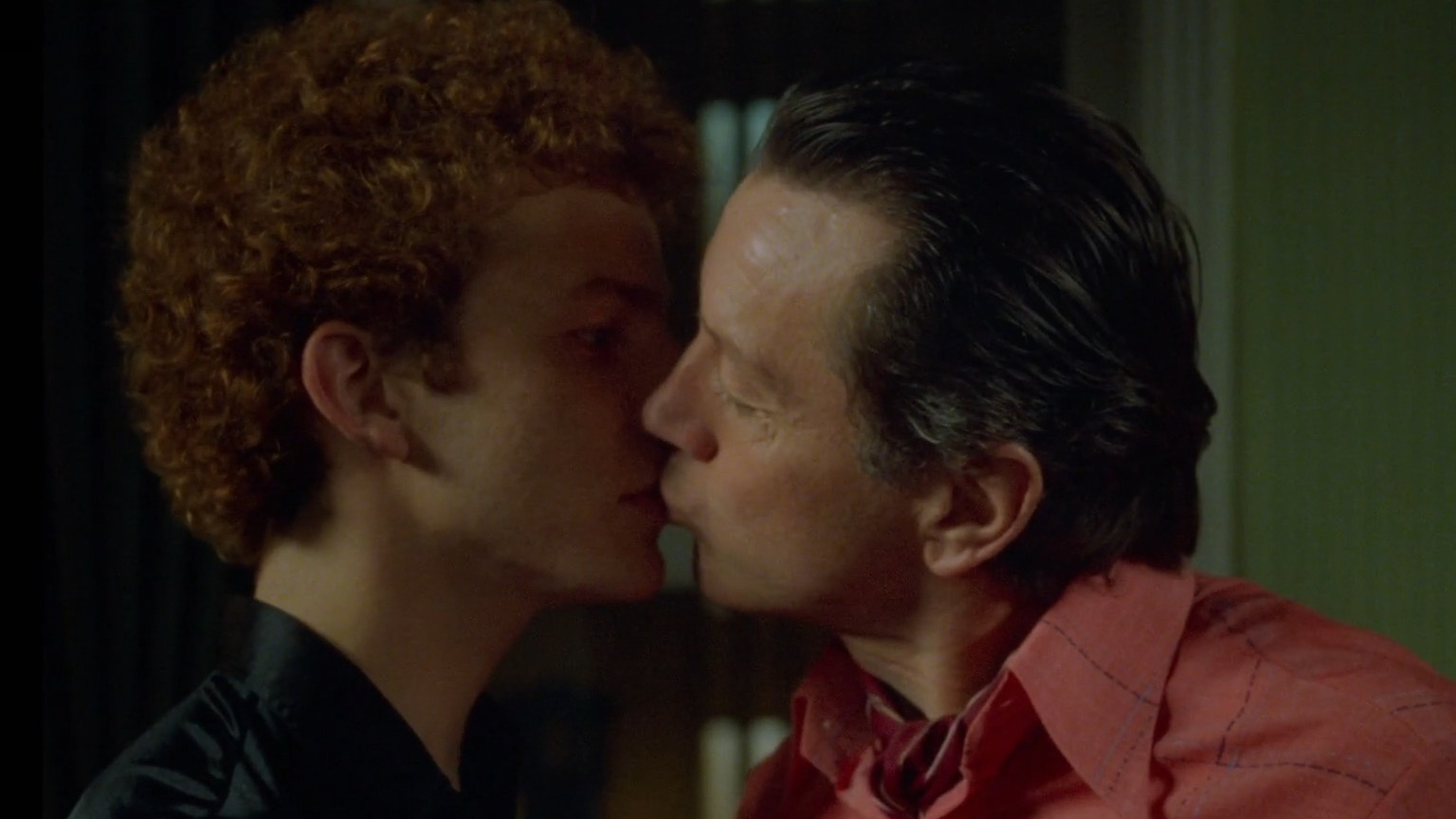 Sexiest Léopold Scenes. Gay, bulge, butt. 79504