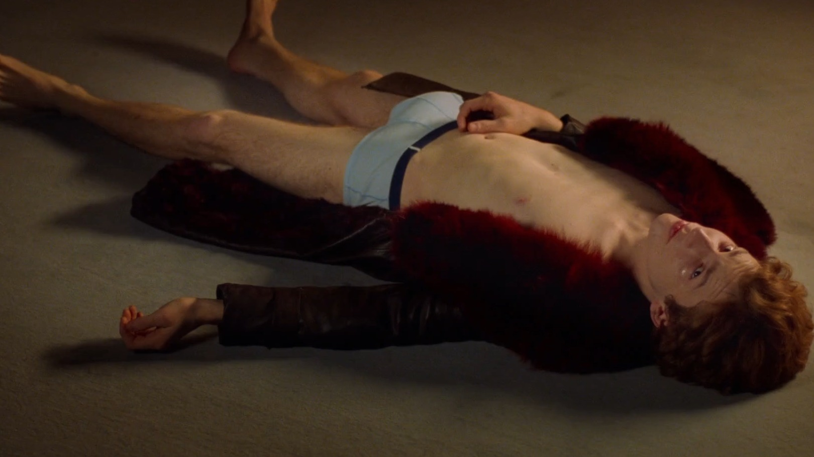 Hottest Franz Scenes. Bulge, Underwear, gay, sexy. 79509