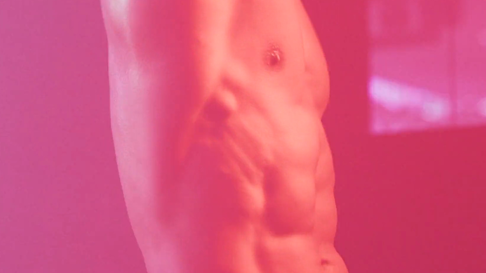 The Boyfriend's Sexiest Scenes with Usak. Bulge, Shirtless, Underwear. 79530