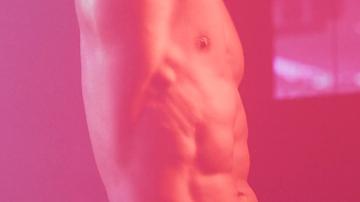 Usak in The Boyfriend (2024) Bulge Shirtless Underwear Bulge Shirtless 79530