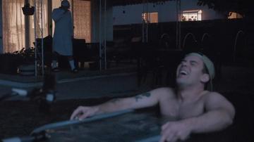 Cody Kolodziejzyk in The Real Bros of Simi Valley: The Movie (2024) Shirtless Shirtless 79532